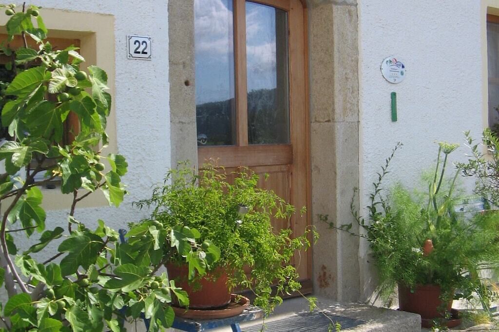 Außendetails