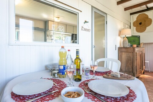 Charmant chalet en Dordogne pour 3 personnes