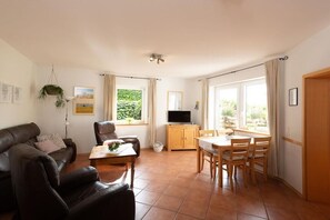 スマートテレビ