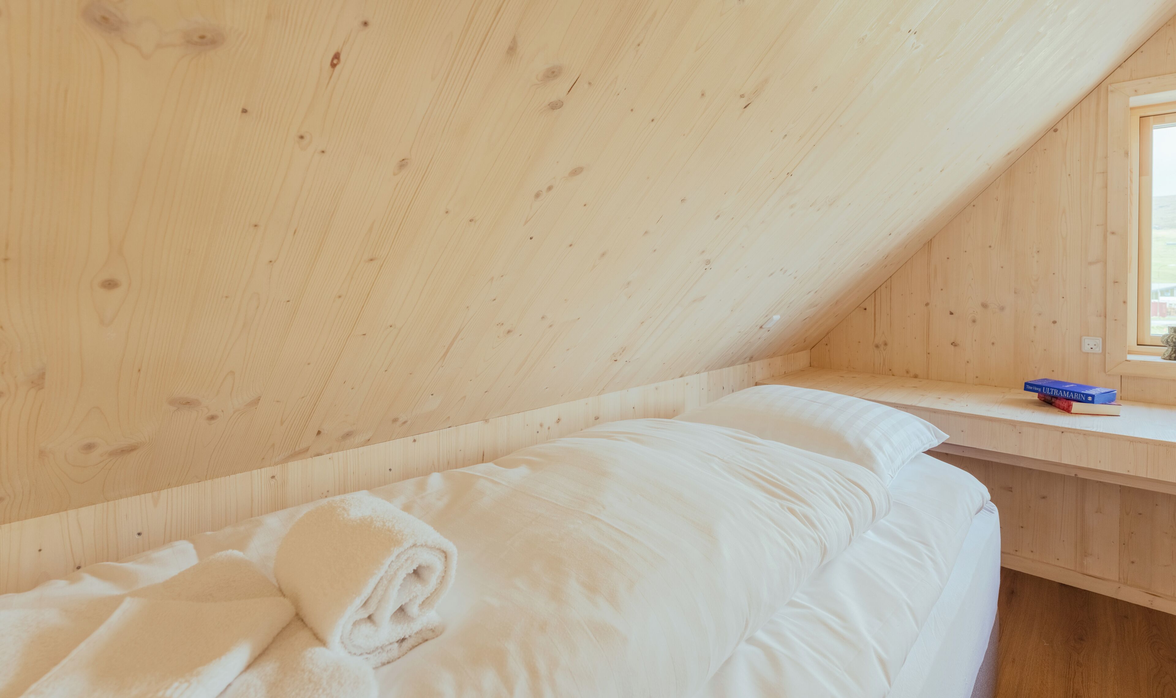 Comfort Cottage | Wi-fi percuma 