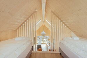 Cottage tiện nghi đơn giản | Truy cập Internet không dây miễn phí 
