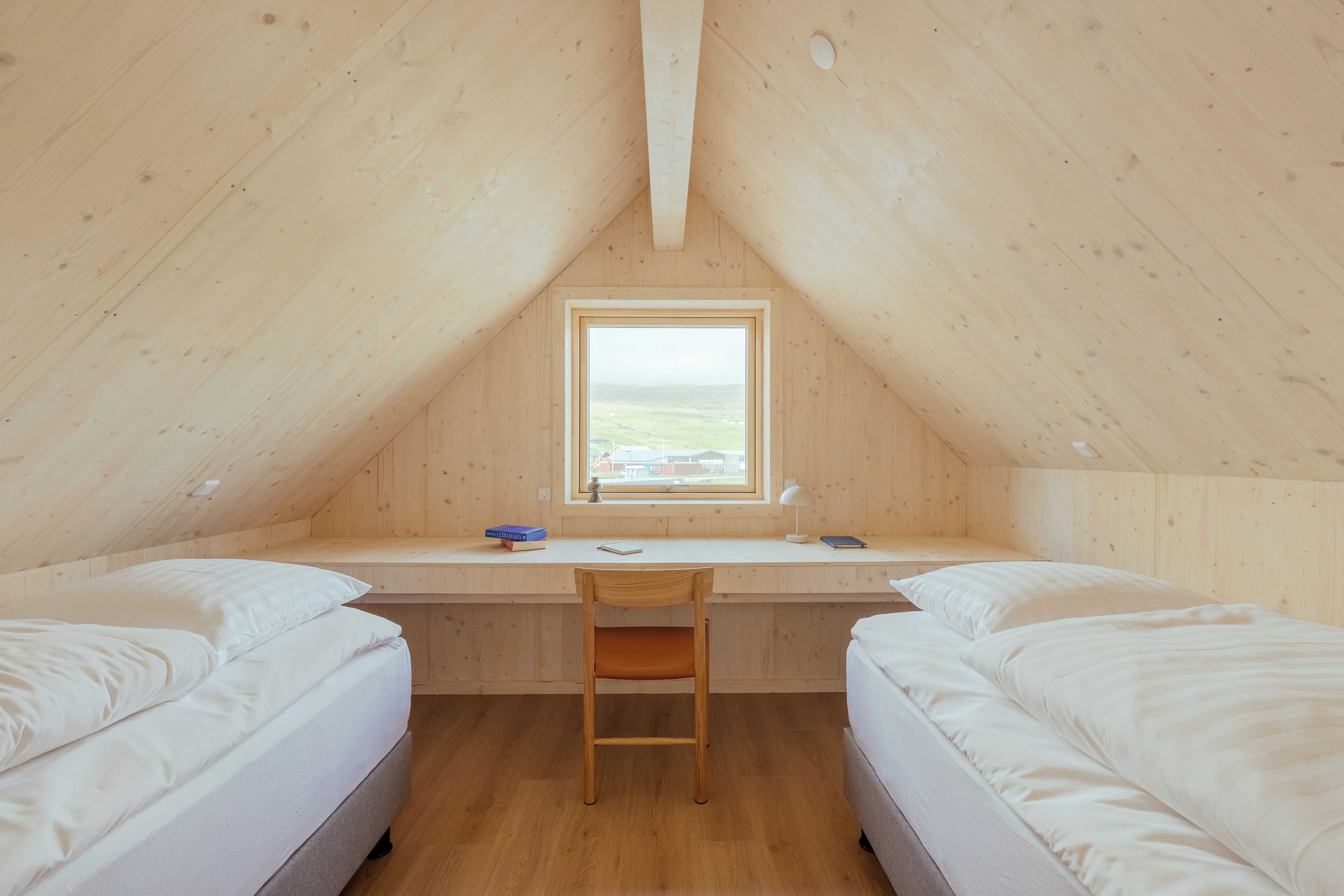 Comfort Cottage | WiFi (free)