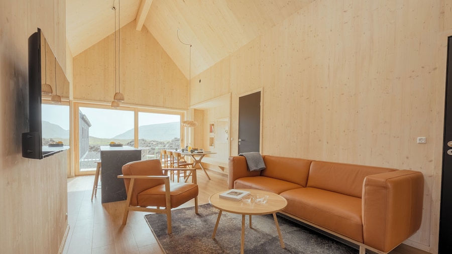 The Lakehouse