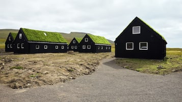 Exterieur