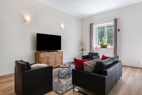 Ferienwohnung Isenach
