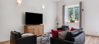 Isenach Apartment – Quiet Location in Hardenburg