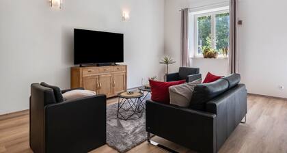Ferienwohnung Isenach