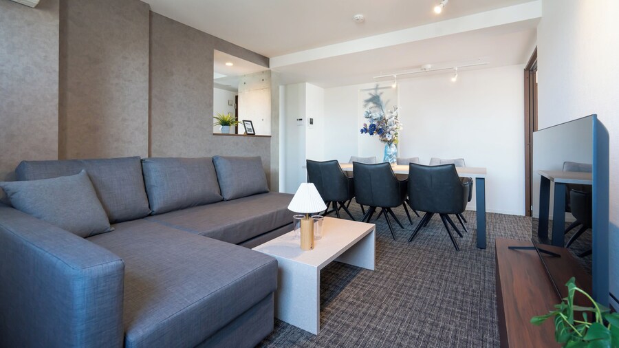 Hotel Luxe HIRAGISHI