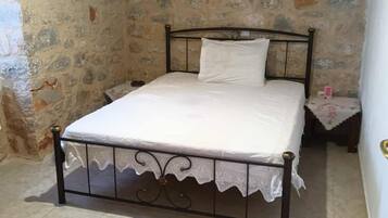 2 Schlafzimmer, kostenloses WLAN, Bettwäsche