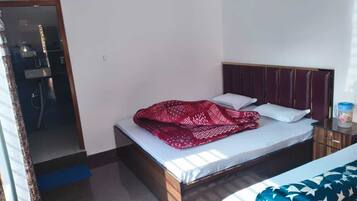 Double Room | Wi-fi percuma