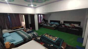 Double Room | Wi-fi percuma