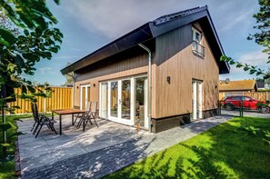 Exterior - Vrbo Property (Julianadorp)