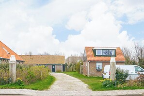 Exterior - Vrbo Property (Callantsoog)