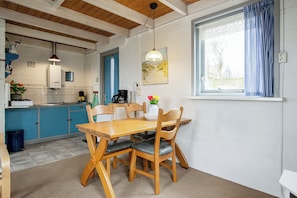 Dining - Vrbo Property (Callantsoog)