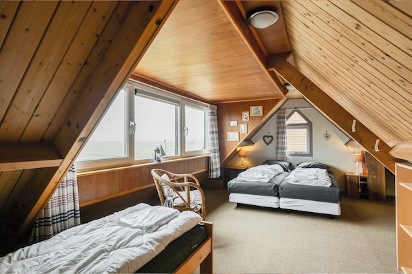 1 Schlafzimmer, WLAN