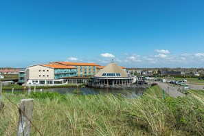 Exterior - Vrbo Property (Julianadorp aan Zee)