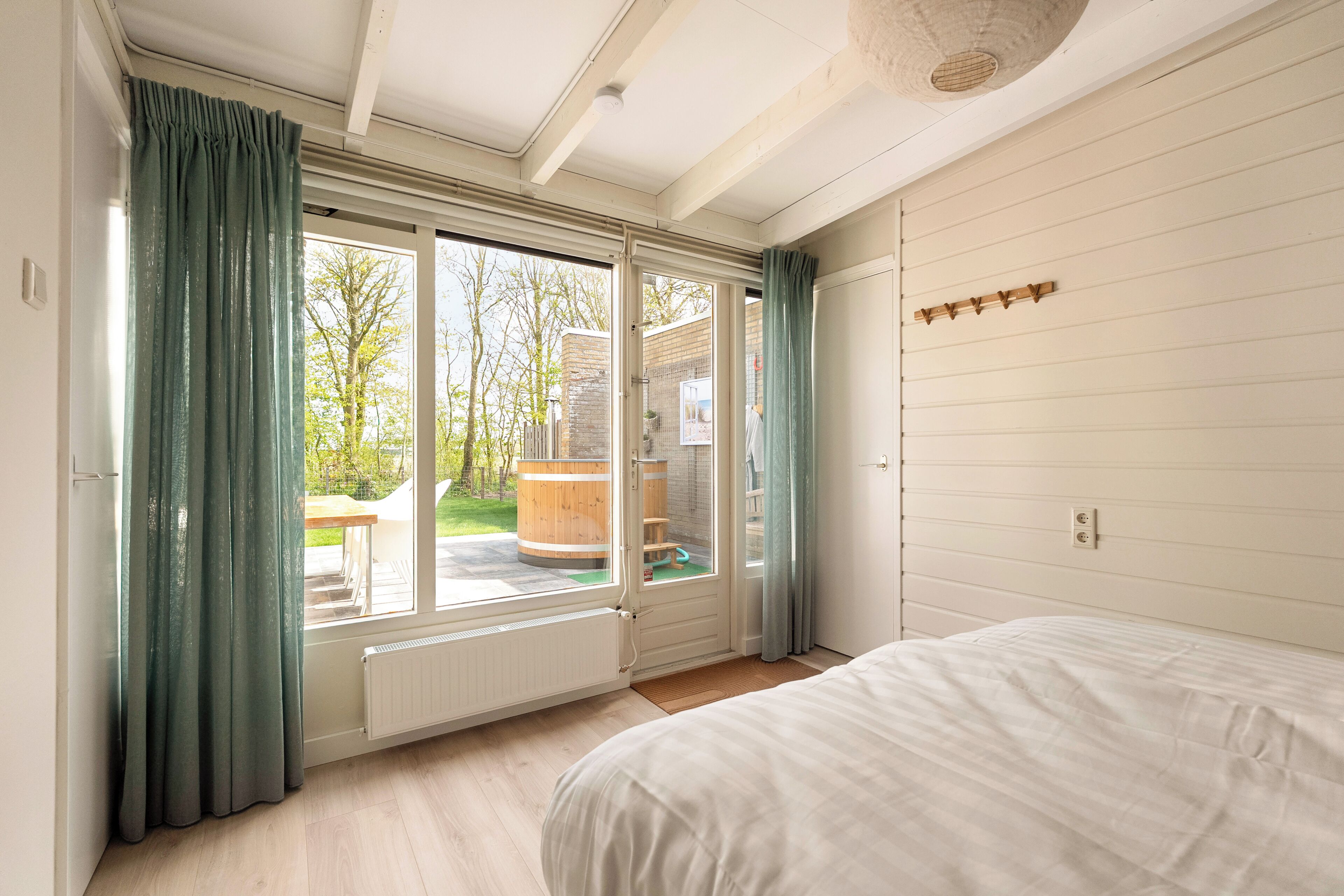 3 bedrooms, WiFi