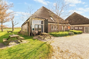 Exterior - Vrbo Property (Schagen)