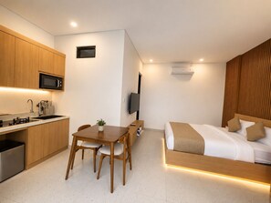 Phòng Deluxe | Truy cập Internet không dây miễn phí 