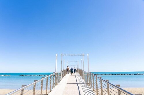 The MuMi - Your Modern Hideaway