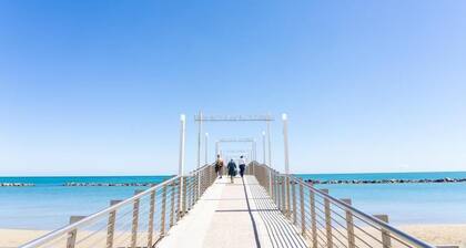 The MuMi - Your Modern Hideaway