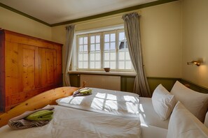 Room - Ferienwohnung in Damerow auf Usedom (Koserow OT Damerow)