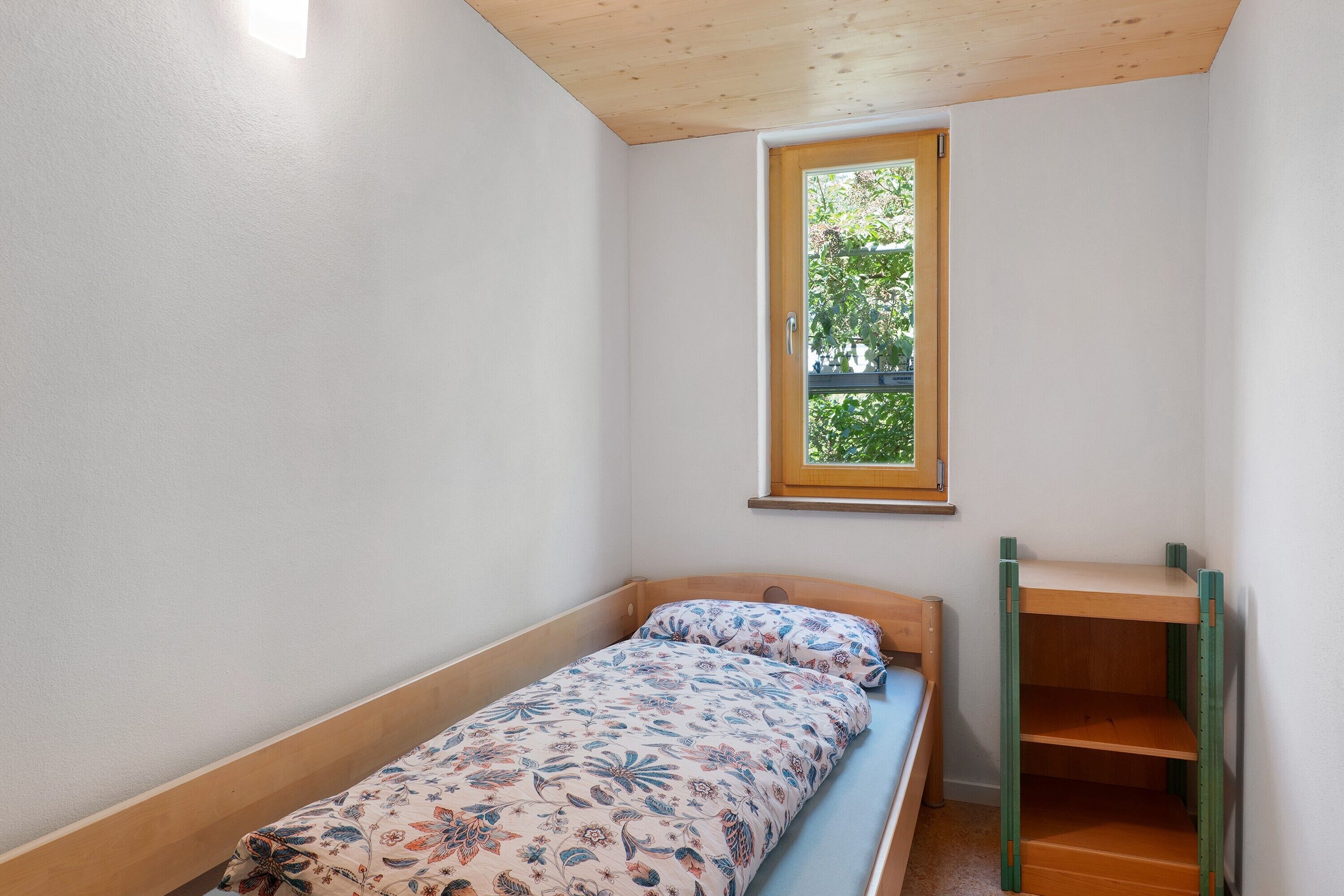 3 Schlafzimmer, WLAN, Bettwäsche