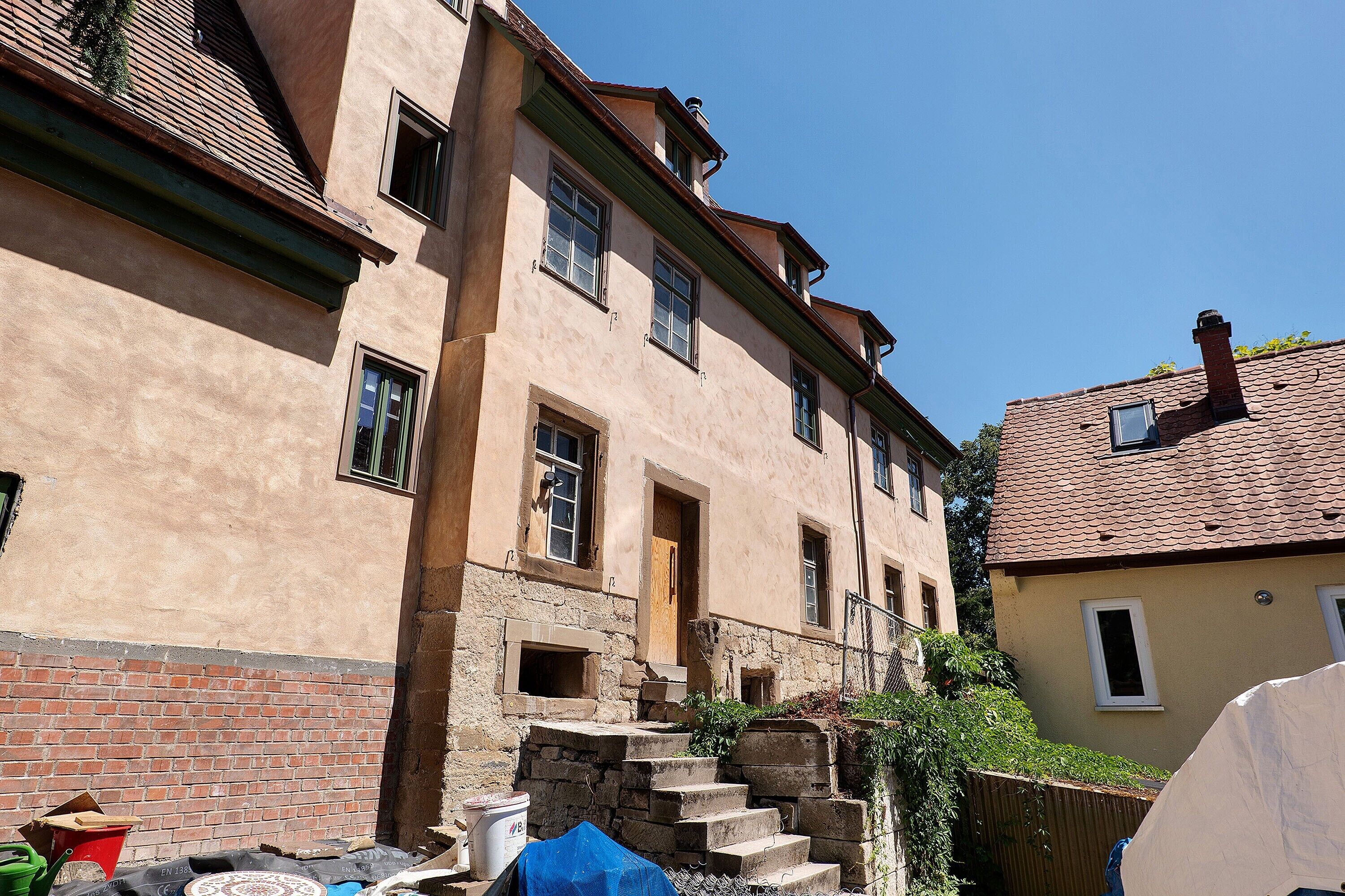 Außenbereich