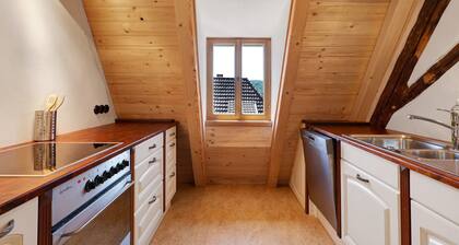 Dornröschenhaus Weinsberg – Family Holiday in a Historic Landmark