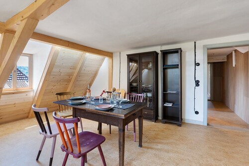 Dornröschenhaus Weinsberg – Family Vacation in a Historic Monument – Family Discounts