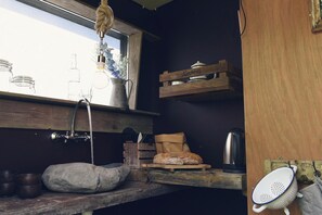 Interior - Unique accommodation (Callantsoog)