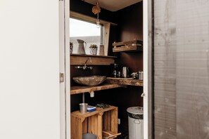 Interior - Unique accommodation (Callantsoog)