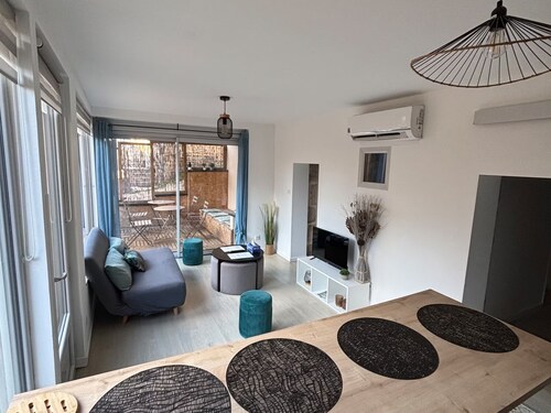 L'Authentique Aparthotel: Charming Accommodations in Brive