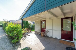 Exterior - Vrbo Property (Petten)