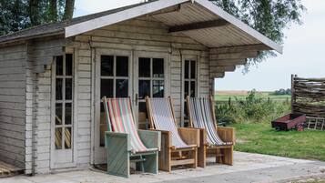 Terras