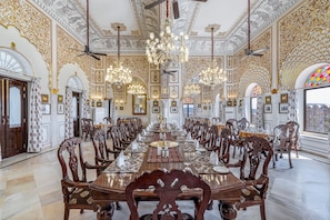 Bankettsaal