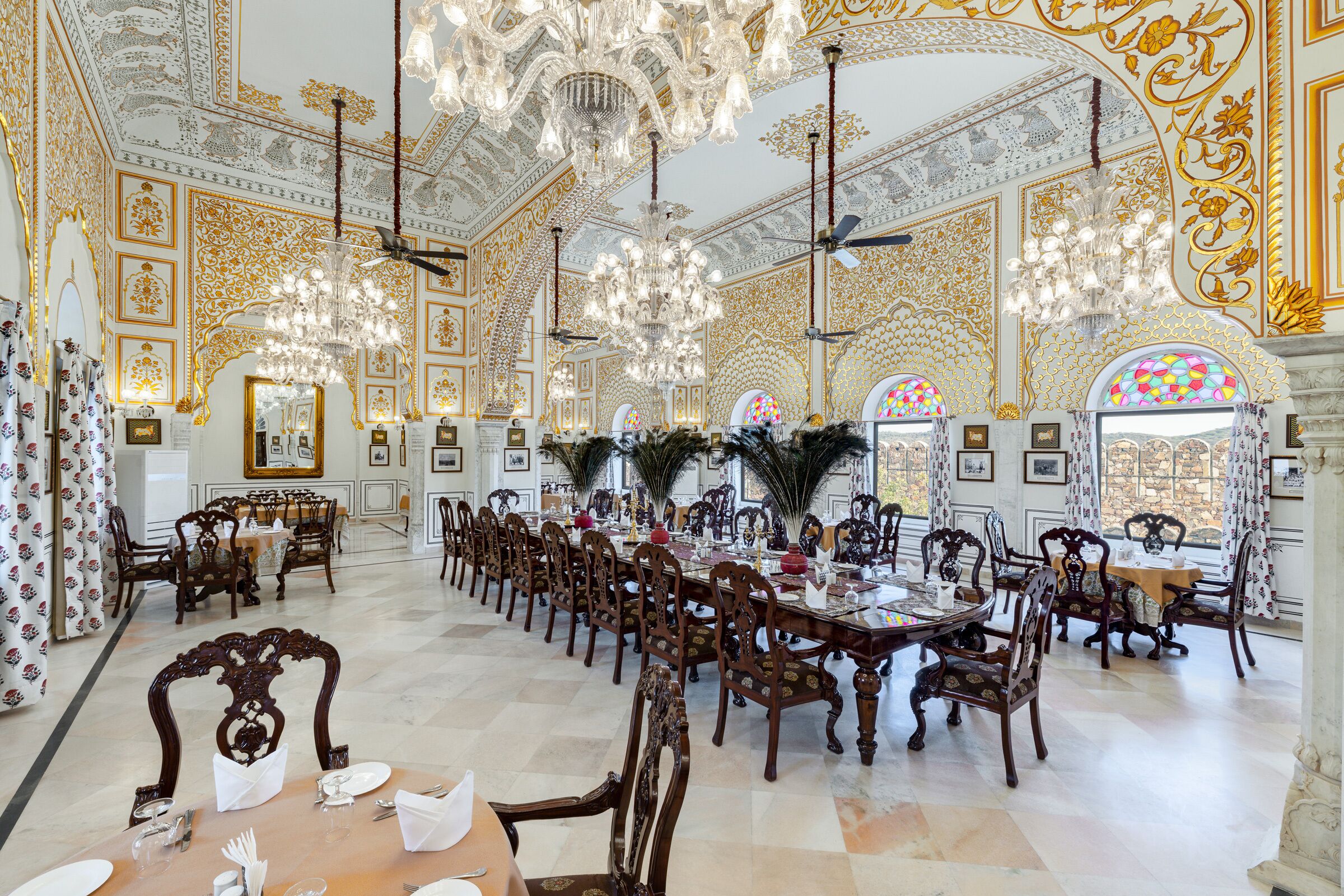 Restoran