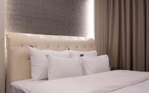 Standard-Doppelzimmer | Schreibtisch, kostenloses WLAN