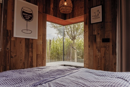 Unique accommodation