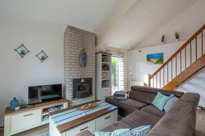 Fernseher