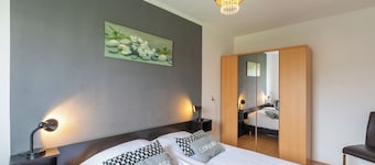 Beautiful vacation rental for 4 people across from the wide dunes of Julianadorp aan Zee!