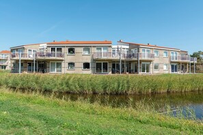 Exterior - Vrbo Property (Julianadorp aan Zee)