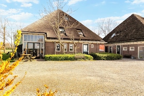 Exterior - Vrbo Property (Schagen)