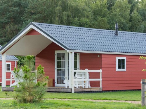 Holiday Home in Maarn With Terrace