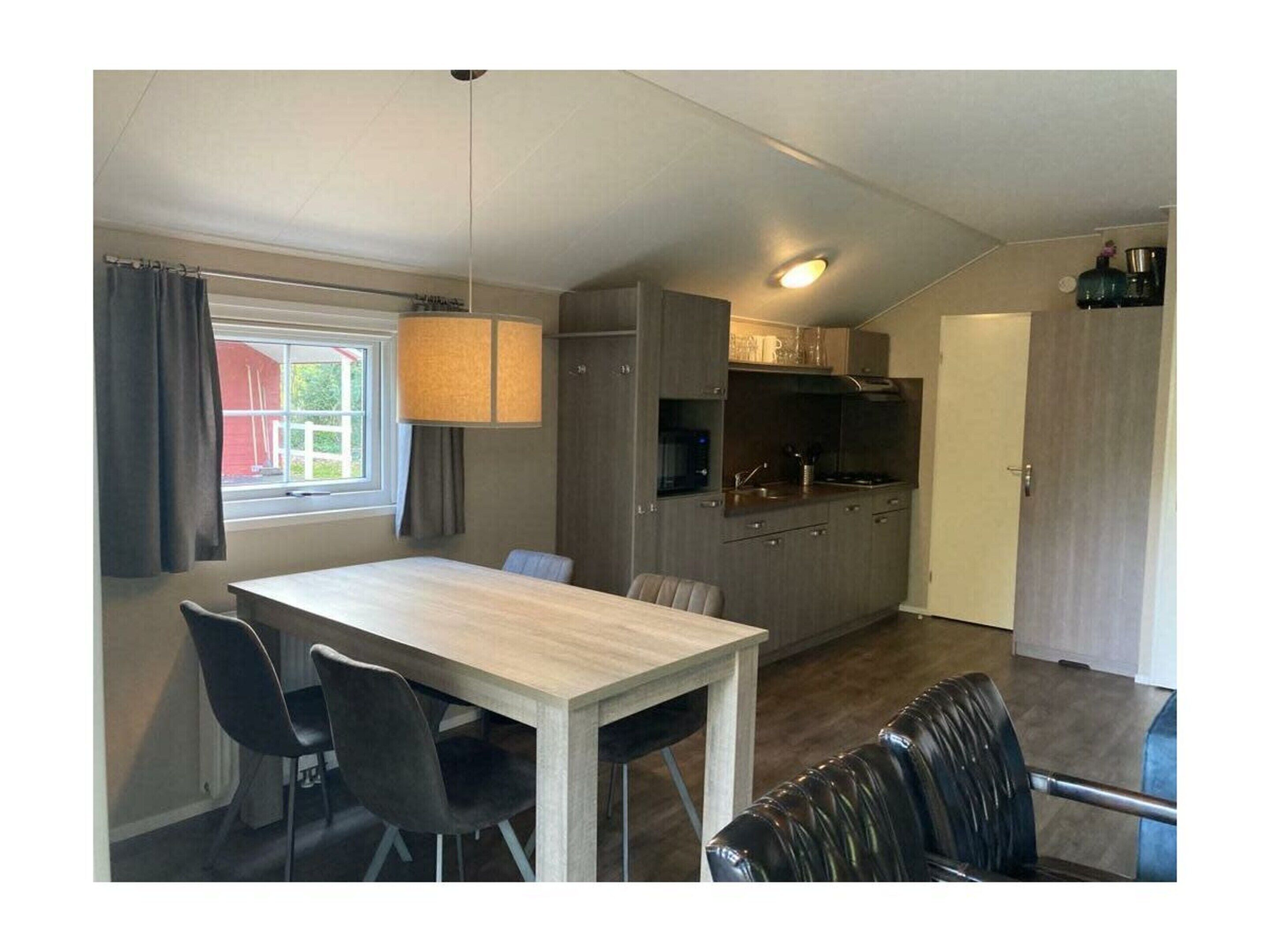 Huis | Dineren