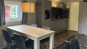 Huis | Dineren
