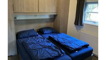 Huis | 2 slaapkamers, individueel gemeubileerd
