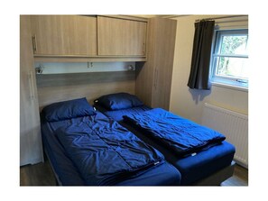 Huis | 2 slaapkamers, individueel gemeubileerd