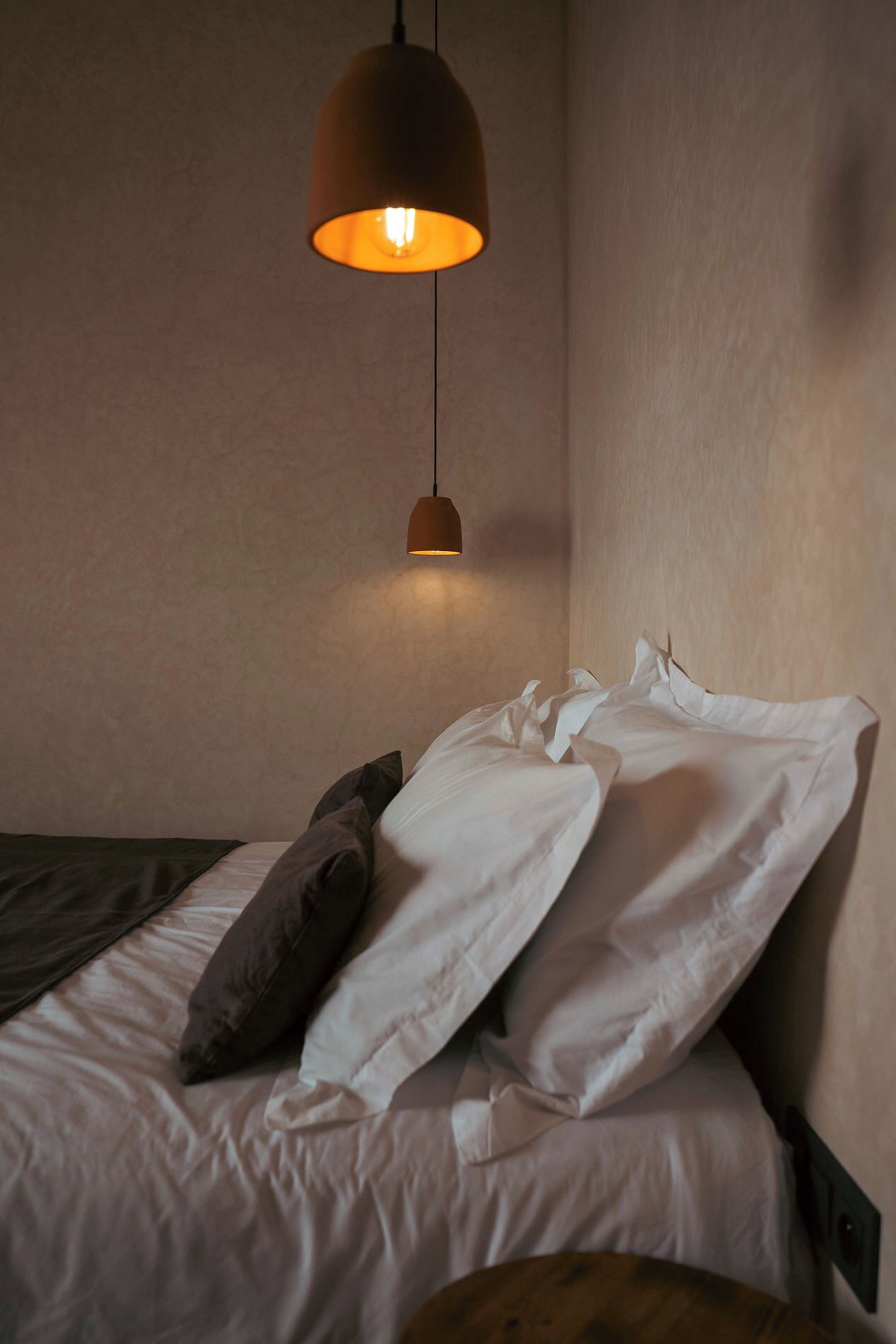 Deluxe kamer, 1 twee- of 2 eenpersoonsbedden, uitzicht op het strand | Een kluis op de kamer, verduisterende gordijnen, gratis wifi