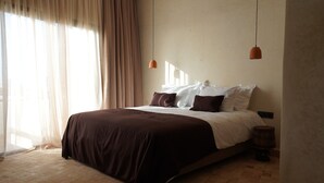 Unclassified image, 4 of 32, button - Loued Surf Lodge (Imsouane)